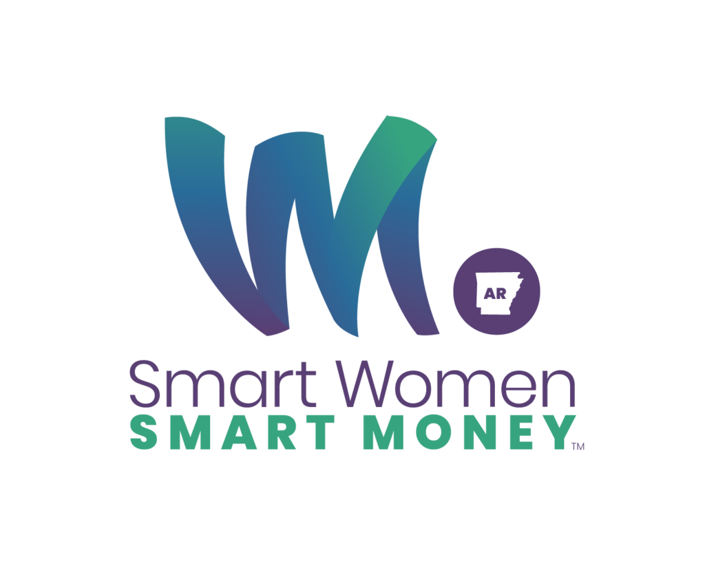 Smart Women Smart Money Logo